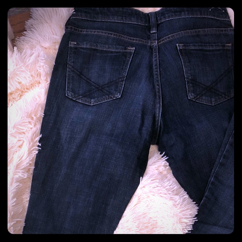 Gap Premium Skinny jeans